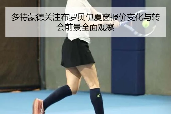 多特蒙德关注布罗贝伊夏窗报价变化与转会前景全面观察